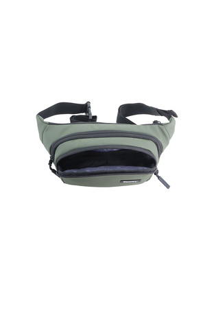 Torba biodrowa - nerka Discovery URBAN 3446 khaki