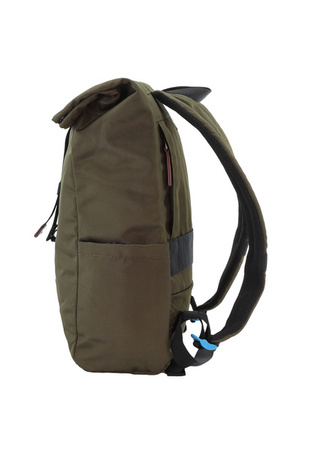 Plecka typu roll top Discovery ICON 722 khaki