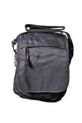 Torba na ramię 2be Tonic 61315.06 Czarny