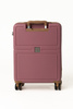 Walizka mała kabinowa Cavalet DALBY, 36l różowa