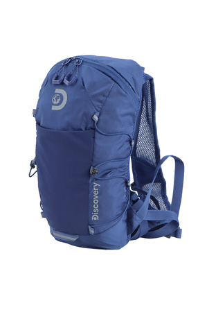 Plecka sportowy Discovery BODY SPIRIT 1111 navy