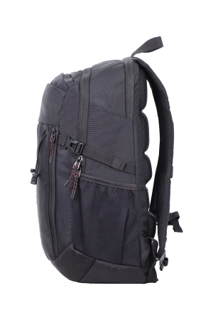 Duży plecak Discovery PATH, 30l czarny