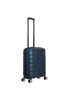 Walizka kabinowa SAXOLINE Bliss S navy