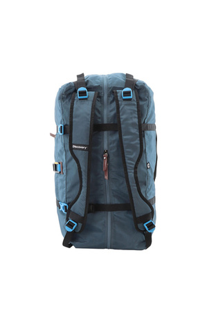 Torba podróżna 60cm Discovery ICON 731 niebieska