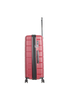 Walizka duża SAXOLINE Bliss L bordowa