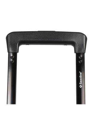 Walizka kabinowa SAXOLINE Bliss S bordowa