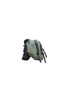 Torba biodrowa - nerka Discovery REEF 1304 khaki