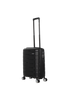 Walizka kabinowa SAXOLINE Bliss S czarna