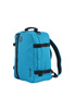Plecak - torba kabinowa Discovery ANDES niebieski