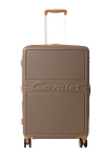 Walizka średnia Cavalet DALBY, 66l piaskowa