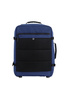 Plecak - torba podróżna 38l Discovery ANDES navy