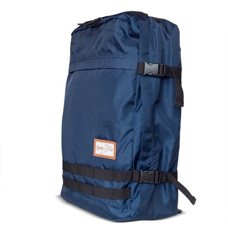 Plecak torba podręczna GOODYEAR G03403 navy