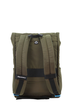 Plecka typu roll top Discovery ICON 722 khaki