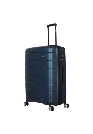 Walizka duża SAXOLINE Bliss L navy