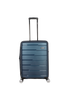 Walizka średnia SAXOLINE Bliss M navy