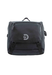 Torba posłańca Discovery METROPOLIS 212 czarna