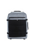 Plecak - torba podróżna 38l Discovery ANDES szary