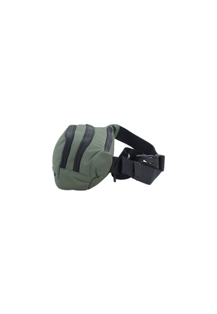 Torba biodrowa - nerka Discovery URBAN 3446 khaki