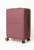 Walizka średnia Cavalet DALBY, 66l różowa