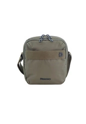 Torba na ramię Discovery DOWNTOWN 912 khaki
