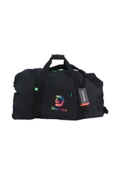 Torba podróżna 75cm z kołami Discovery DRIVE czarna