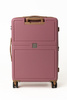 Walizka średnia Cavalet DALBY, 66l różowa