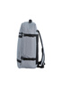 Plecak - torba podróżna 38l Discovery ANDES szary