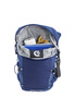 Plecka sportowy Discovery BODY SPIRIT 1111 navy