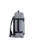 Plecak - torba podróżna 38l Discovery ANDES szary
