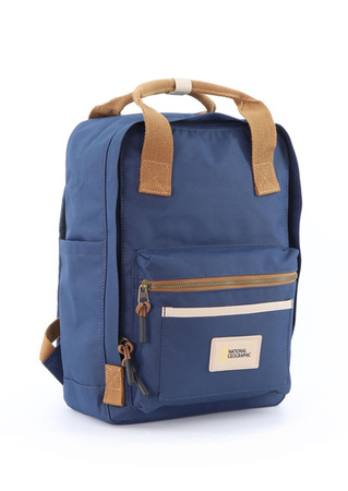 Plecak  National Geographic LEGEND LARGE N19180 Navy