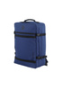 Plecak - torba podróżna 38l Discovery ANDES navy