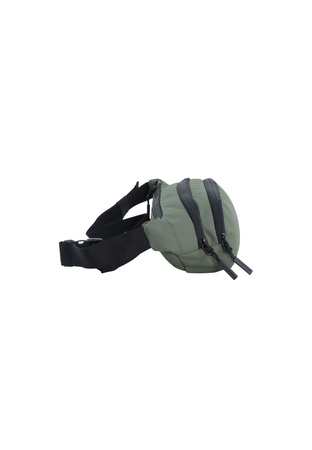 Torba biodrowa - nerka Discovery URBAN 3446 khaki