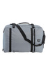 Plecak - torba podróżna 38l Discovery ANDES szary