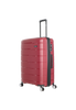 Walizka duża SAXOLINE Bliss L bordowa