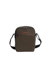Torba pionowa na ramię Discovery GEYSER khaki