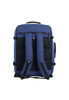 Plecak - torba podróżna 38l Discovery ANDES navy