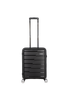 Walizka kabinowa SAXOLINE Bliss S czarna
