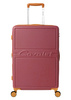 Walizka średnia Cavalet DALBY, 66l różowa