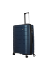 Walizka duża SAXOLINE Bliss L navy