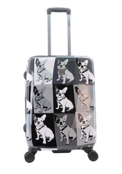 Walizka średnia SAXOLINE BULLDOG Mono M