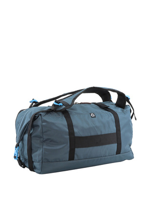 Torba podróżna 50cm Discovery ICON 730 niebieska