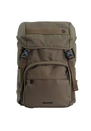 Plecka jednokomorowy Discovery DOWNTOWN 943 khaki