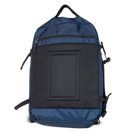 Plecak torba podręczna GOODYEAR G03403 navy
