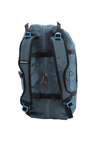 Torba podróżna 50cm Discovery ICON 730 niebieska