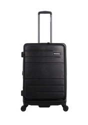 Walizka średnia Discovery PATROL antracyt