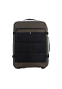 Plecak - torba podróżna 38l Discovery ANDES khaki