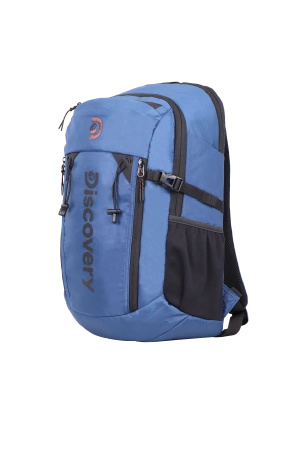 Duży plecak Discovery PATH, 30l navy