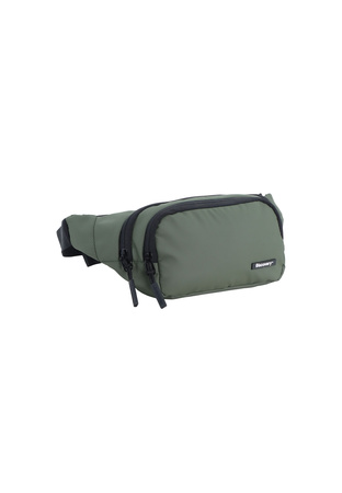 Torba biodrowa - nerka Discovery URBAN 3446 khaki