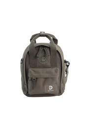 Torba na ramię z rączką Discovery CAVE 812 khaki