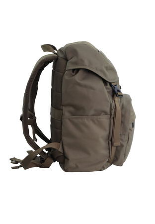 Plecka jednokomorowy Discovery DOWNTOWN 943 khaki